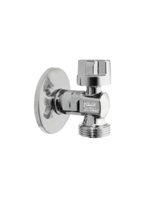 Washing machine ball valve 1/2 * 3/4