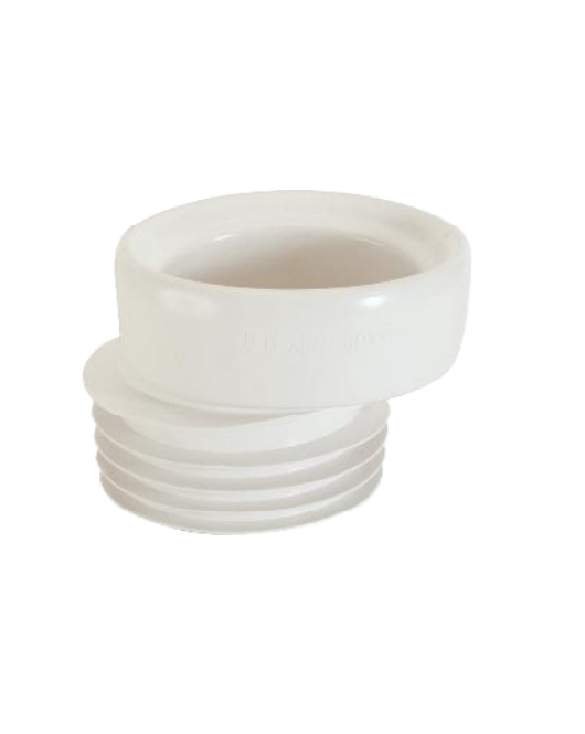 Non straight joint 2 cm