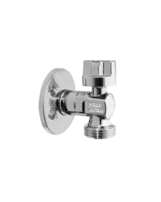 Washing machine ball valve 1/2 * 1/2