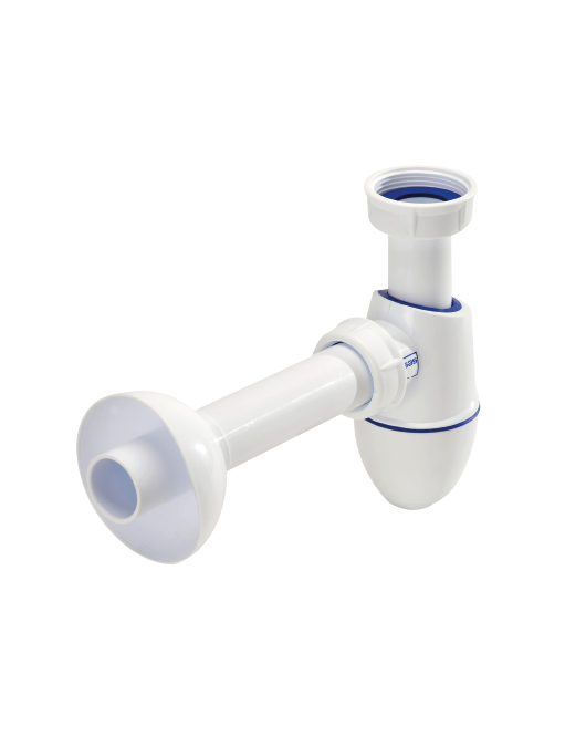 French sink siphon 1.1/2