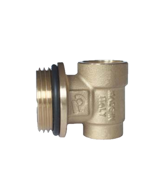 Manifold End Verteiler