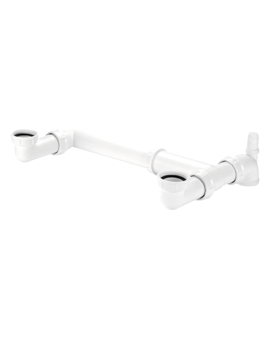 French sink siphon 1.1/2