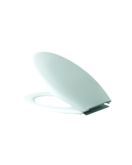 Corsica white seat cover