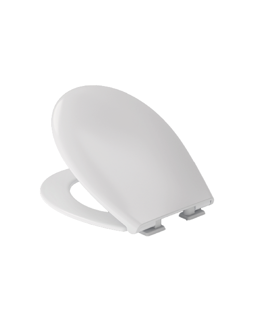 Pomaca white seat cover