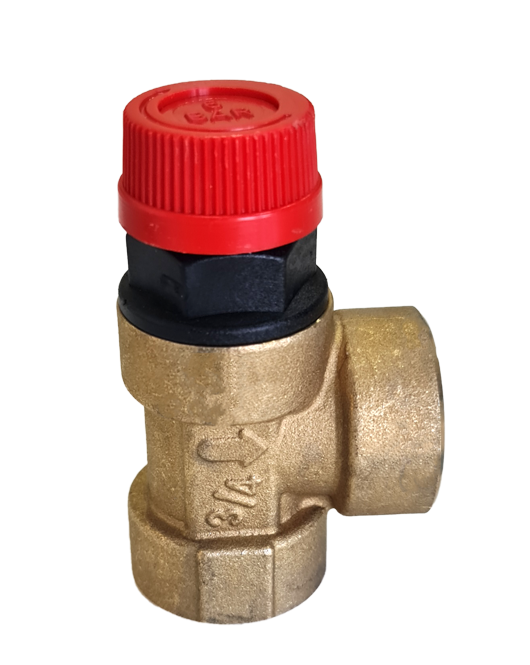 Normal safety valve diaphragm bar 4-3/4" 