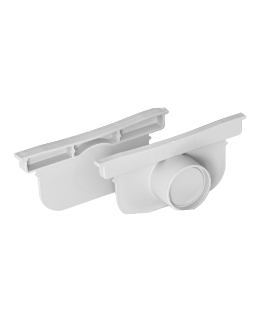 Caps set plastic grille
