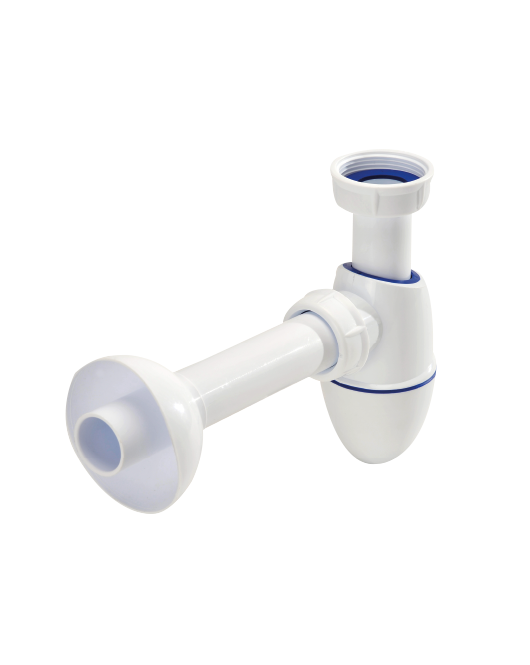 French washbasin siphon 1.1/4
