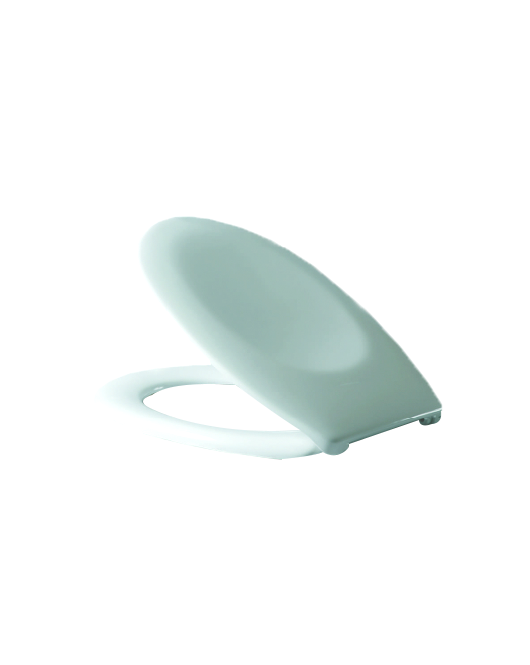 Baltic white seat cover