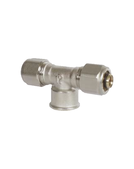 Female TEE one piece 1 * 32 * 3