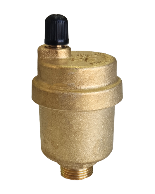  Automatic air vent 1/2"