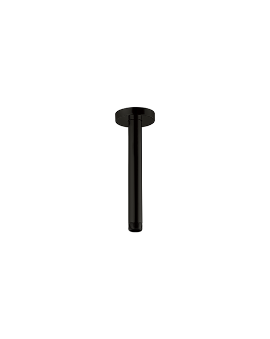  vertical arm black