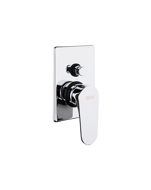 2-way built-in shower mixer with diverter KEVON 6517