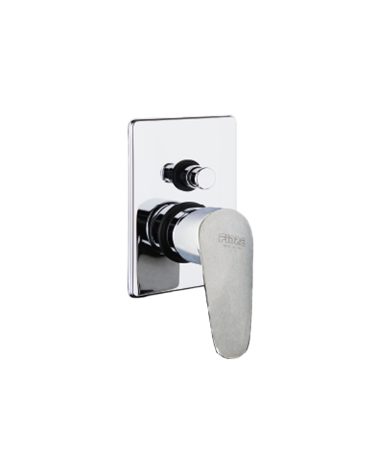 2-way built-in shower mixer with diverter  KYRO 6515