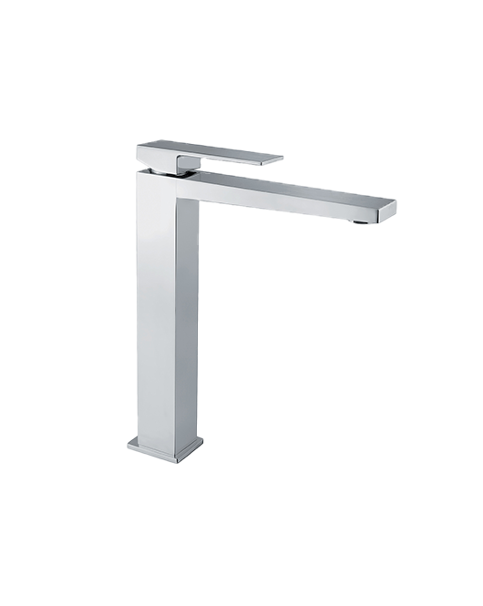  long basin mixer KUBE