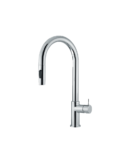  Professional sink mixer